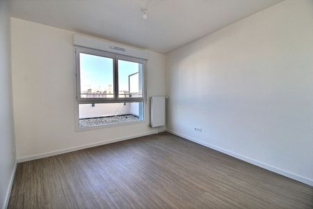 Location appartement 3 pièces, 64.00m², Rouen - Photo 4