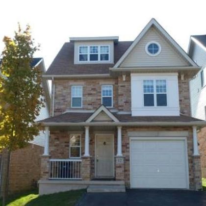 12 Truesdale Crescent, Guelph - Photo 1