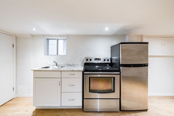 For Lease - 574 Milverton Boulevard Unit# Basement, Toronto, Ontario - Photo 1