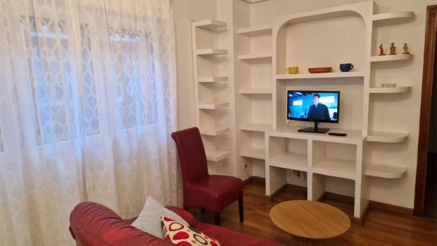 Piso de alquiler en Calle Álvarez Lorenzana, 16, El Cristo - Foto 1