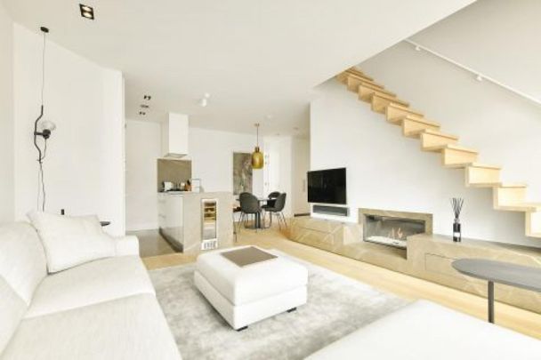 Beethovenstraat 503 AMSTERDAM - Photo 1