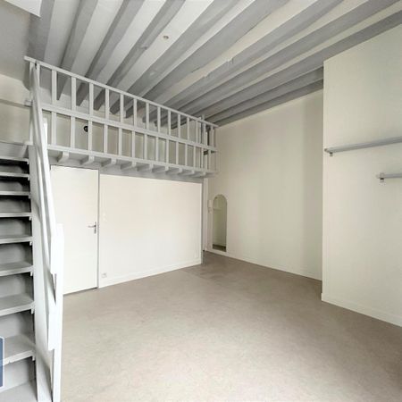 Location Appartement 1 pièce 23m² RAMBOUILLET 78120 - Photo 4