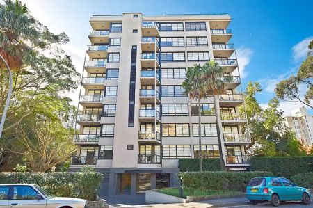 FABULOUS 1 BEDROOM WITH CITY VIEWS - Photo 5