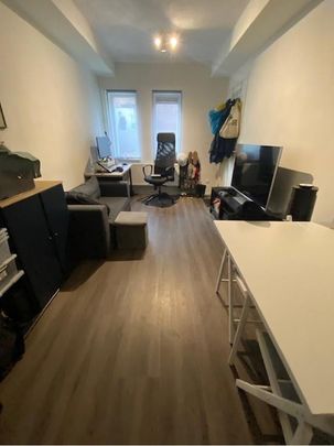 Te huur: Studio Doelenstraat in Arnhem - foto 1