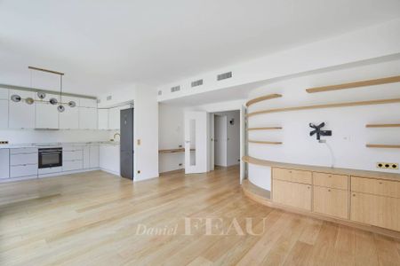 Location appartement, Paris 16ème (75016), 5 pièces, 98.04 m², ref 85306425 - Photo 4