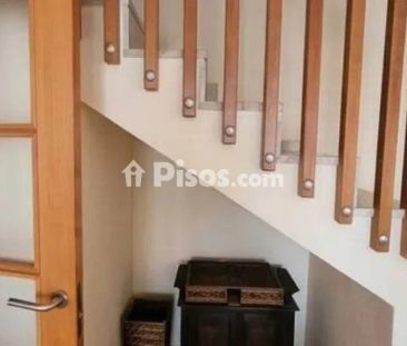 Piso en alquiler en El Torreón-El Pilar-Los Ángeles-Nuevo Parque - Photo 4