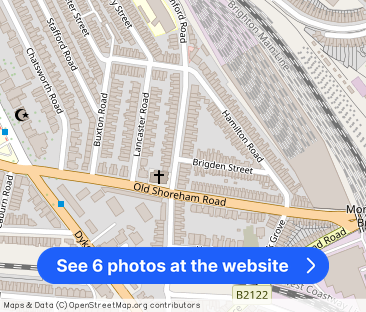 Stanford Road - Photo 1