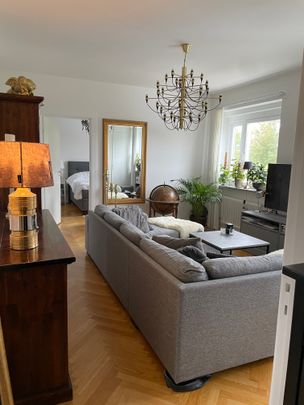 Marknadstorget, Svedala - Foto 1