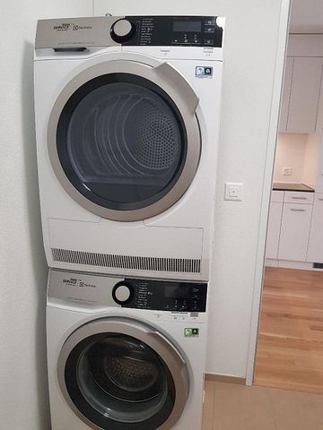 2.5 Zimmerwohnung in Weisslingen - Photo 4