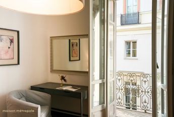 Via Giovanni Giolitti, Turin, Piedmont 10123