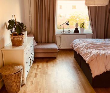 Andersbergsringen, Halmstad - Foto 1