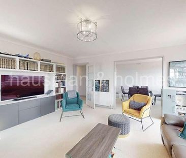 Courtney House, Hendon, NW4 - Photo 2