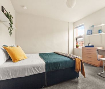 24 Hessle Mount, Hyde Park, Leeds, LS6 1EP - Photo 6