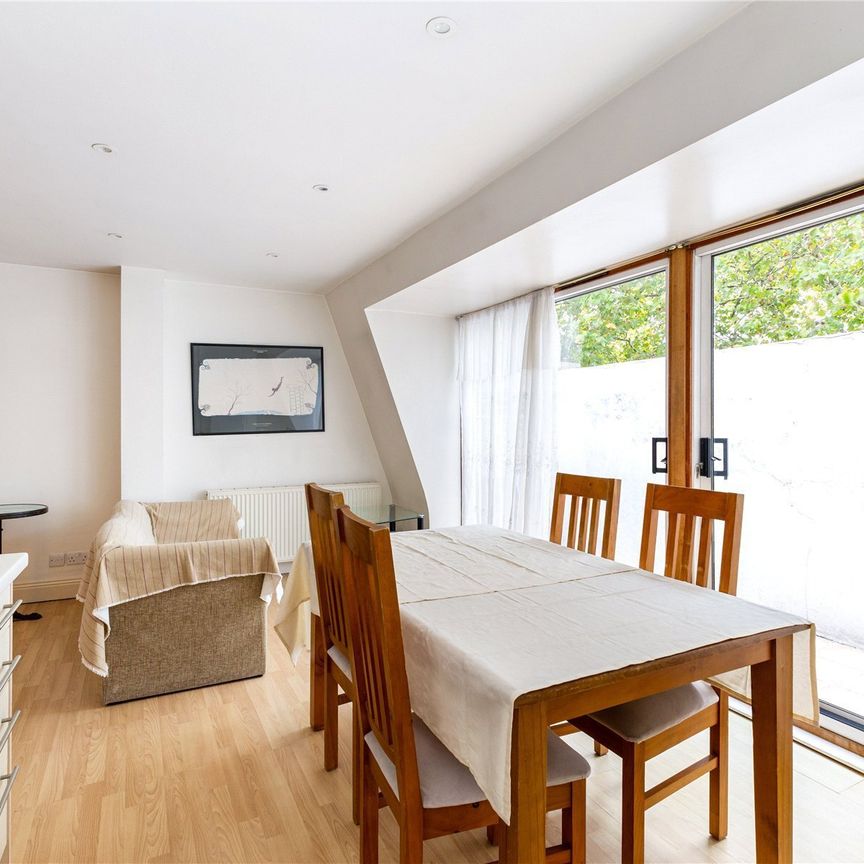 Chiswick High Road, London, W4 flat to rent - Photo 1
