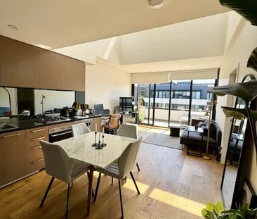 603/24A George Street, Leichhardt NSW 2040 - Apartment For Rent | D... - Photo 3