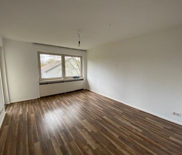 3-Zimmer-Wohnung mit Balkon in Krefeld-Gartenstadt mieten - Photo 3