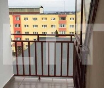 1 camera, 33 mp, parcare, balcon, A.C., zona UMF - Fotografie 5