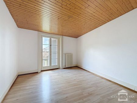 Appartement de 4 pièces au 3ème étage - Photo 3