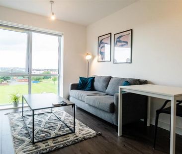 1 bedroom apartment to rent - Photo 3