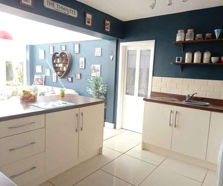 College Road, Cranwell Village, Sleaford, Lincolnshire, NG34 - Photo 5