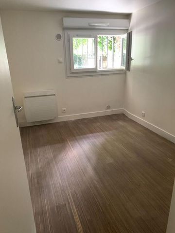 Location Appartement 2 pièces 29m² BOURG LA REINE 92340 - Photo 4