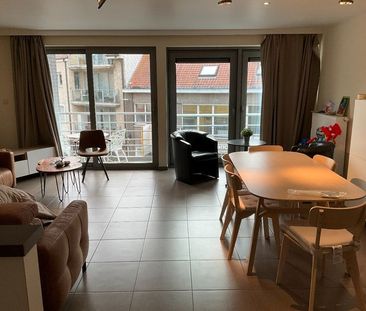 Appartement te huur - Photo 1