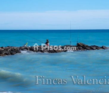 Apartamento en alquiler en Carrer de Benidorm - Photo 6