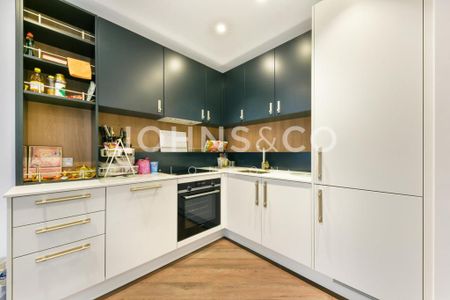 1 bedroom apartment to rent - Photo 4