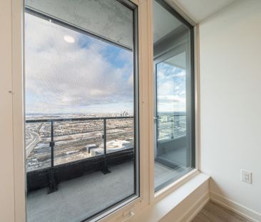 For Lease - 395 Square One Drive Unit# 3402, Mississauga, Ontario - Photo 6