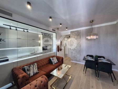 Apartament de inchiriat 2 camere I Floreasca - Pipera I loc - Photo 3