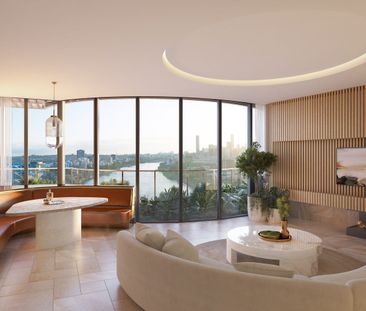 BRAND NEW! 1 Bedroom + 1 Bathroom + Multi Purpose Room + 1 Secure C... - Photo 1