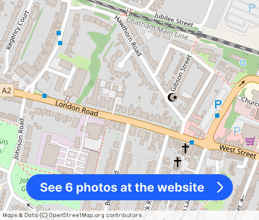 26 London Road, Sittingbourne, Kent, ME10 - Photo 1