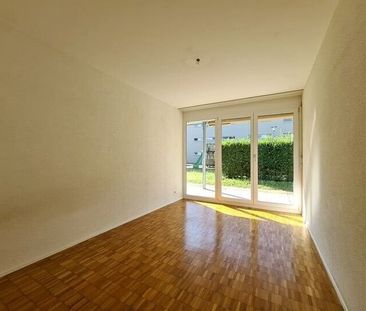 Great apartment in a quiet location is looking for new tenants as o... - Photo 1