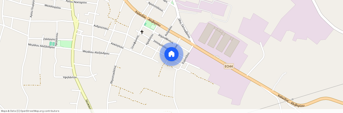 Σοφοκλέους, 340 02 Ληλάντιοι, Βασιλικό (Ληλάντιο)