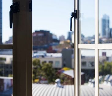 54/6 Stanley Street, Darlinghurst NSW 2010 - Apartment For Rent | D... - Photo 4