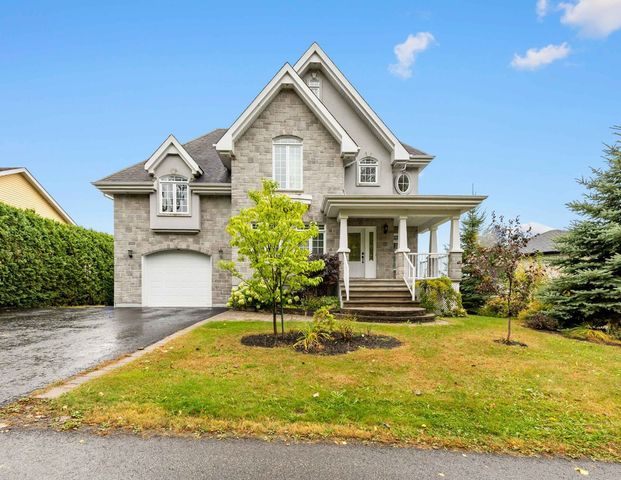 À louer / Maison à étages - Photo 1