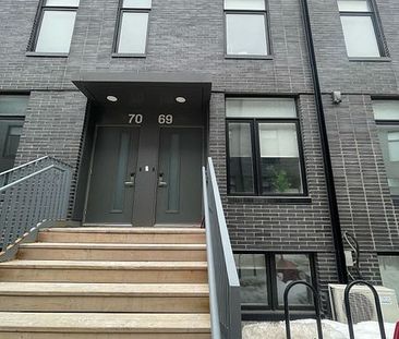 For Lease - 1760 Simcoe Street Unit# 69, Oshawa, Ontario - Photo 4