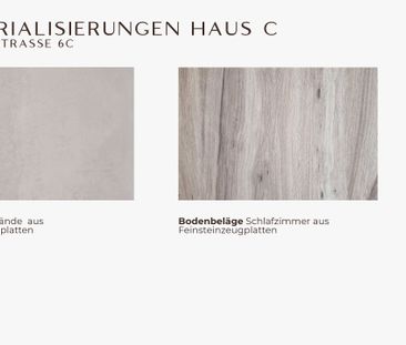 Erstvermietung: Grossraum - Luxuswohnung - Foto 4