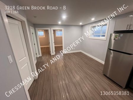 2 Bedroom Basement Suite in Greens - Photo 3