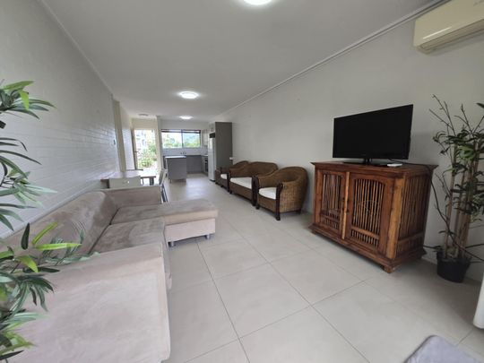 5/62 Macquarie Street, St Lucia QLD 4067 - Apartment For Rent | Domain - Photo 1