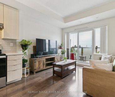 For Lease - 5131 Sheppard Avenue Unit# 612, Toronto, Ontario - Photo 3