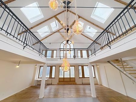 Appartement te huur - Foto 4