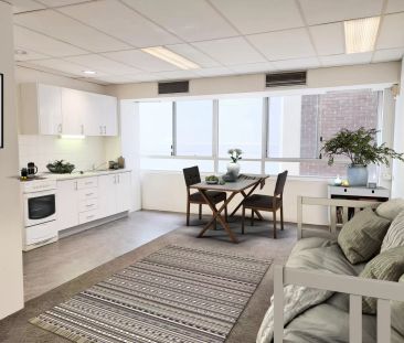 AMAZING LOCATION AND ROOFTOP SWIMMING POOL - Photo 1