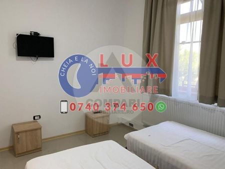 ID 10035 | CAZARE 20 PERSOANE – IDEALĂ PENTRU ECHIPE RELOCATE - Fotografie 3