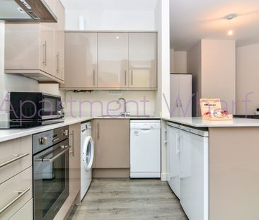 Flat, E14 8JZ, London - Photo 5