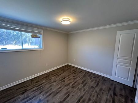 For Lease - 137 Cherokee Boulevard Unit# Bsmt, Toronto, Ontario - Photo 2