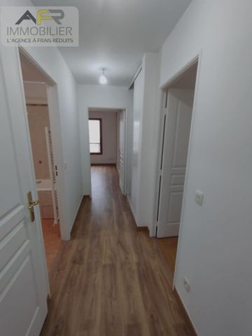 Appartement Courbevoie 3 pièce(s) 78 m2, - Photo 2