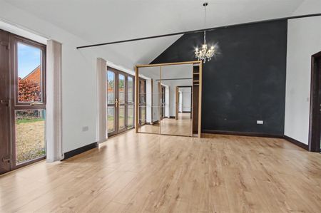 1 Bedroom House to let - Photo 5