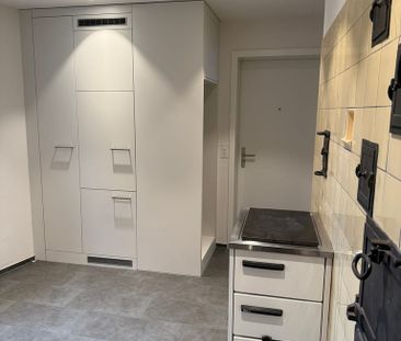 3.5 Zimmer, 66 m², 1. Stock - Foto 6