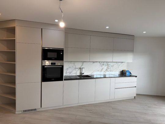 3.5 Zimmer, 64 m², 1. Stock - Photo 1